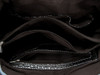 Western Horse Rhinestone Sunburst Studded Concealed Carry Handbag Additional image
