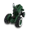 Vintage Look Farm Tractor Coin Bank Additional image