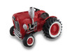 Vintage Look Farm Tractor Coin Bank Main image