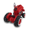 Vintage Look Farm Tractor Coin Bank Additional image