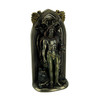 Ruth Thompson The Druid Hand Painted Statue Main image