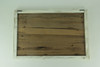 Rustic Wood Love and Laughter Blessings Tree Wall Hanging Additional image
