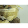 Bag of Natural Brown and Beige Dried Angel Vine Decorative Pumpkins Additional image