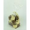 Bag of Natural Brown and Beige Dried Angel Vine Decorative Pumpkins Additional image