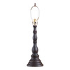 Davenport Lamp Base in Black Main image