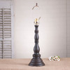 Davenport Lamp Base in Black Additional image