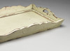 AA Importing 43554-PM Wooden Serving Tray Additional image