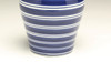 AA Importing 59958 Blue & White Ginger Jar Additional image