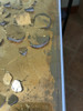 Scratch & Dent Sterling Industries Qi Shadow Box Image of main defect
