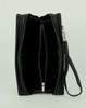 Black and White Glow in the Dark Book of Spells Crossbody Purse Additional image