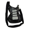 Superstar Rock Star Electric Guitar Crossbody Purse Small Main image