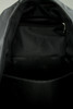 Black and White Eyeball Backpack with Laptop Sleeve Additional image