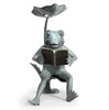 SPI Reading Frog Birdfeeder with L Additional image