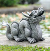 SPI Honorable Dragon Garden Sculpt Additional image