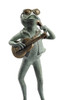 SPI Rock Star Frog Garden Sculptur Additional image