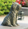 SPI Patient Pooch Garden Lantern ( Additional image