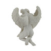 Marble White Nude Male Angel of Sadness Statue Additional image