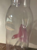 MLB Boston Red Sox Jumbo Bottle Coin Bank 21 inch Tall Image of main defect