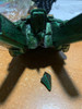 Mechanical Steampunk Dragon Head Decorative Trinket Box Image of main defect