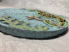 Welcome Decorative Coastal Stepping Stone or Wall Hanging Additional image