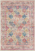 United Weavers Abigail Syden Multi 10x13 Rug 9'8" X 13'2" Main image