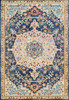 United Weavers Abigail Aviana Blue 10x13 Rug 9'8" X 13'2" Main image