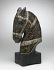 AA Importing Horse Head Statue Main image
