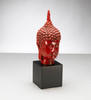 AA Importing Budda Head Red Main image