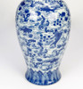 AA Importing Koi Pond 18" Vase Additional image