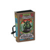 Brown Vinyl Call Of Cthulhu Lovecraft Book Handbag Clutch Purse Crossbody Bag Main image