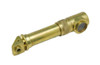 Handheld Brass Nautical Spy Scope Main image