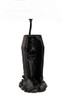 The Gloaming Skeleton in a Coffin Table Lamp Base Gothic Decor Main image