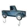 Metal Vintage Truck Wall Hook Rack Decorative Key Coat Holder Towel Hanger Main image
