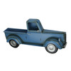 16 Inch Metal Vintage Pickup Truck Wall Pocket Farmhouse Decor Sculpture Main image