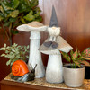 Small Polyester Garden Gnome Shelf Sitter Home Decor Plush Decoration Ornament Lifestyle image 1