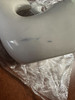 Ceramic Whale Bowl Succulent Planter Flower Pot Decor Bowl Image of main defect