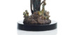 Lagoon Encounter Double Sea Turtle Brass Statue Additional image