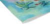 Betsy Drake Betsy's Sea Turtle Kitchen Towel 19 Inch X 19 Inch Additional image