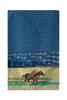 Betsy Drake Derby Winner Beach Towel Main image