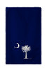Betsy Drake Palmetto Moon Beach Towel Main image