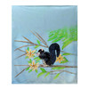 Betsy Drake Fox Squirrel Throw Main image