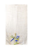 Betsy Drake Blue Dragonfly Beach Towel Main image