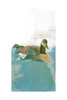 Betsy Drake Goose Beach Towel Main image