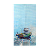 Betsy Drake SS Drake Beach Towel Main image