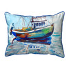 Betsy Drake SS Drake Large Indoor/Outdoor Pillow 16x20 Main image