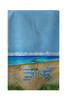 Betsy Drake Adirondack Beach Towel Main image
