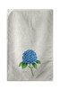 Betsy Drake Hydrangea Beach Towel Main image