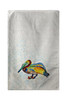 Betsy Drake Gertrude Pelican Beach Towel Main image