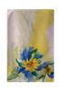 Betsy Drake Betsy's SunFlower Beach Towel Main image