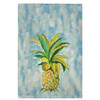 Betsy Drake Pineapple Guest Towel Main image